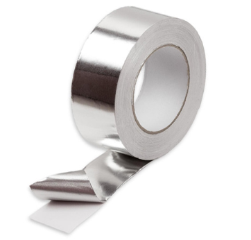 ALUMINIUM CINTA DE ALUMINIO 30 MICRAS