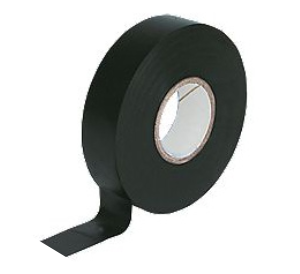 TEXTIL TAPE CINTA DE TELA ADHESIVA