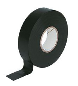 ELECTRO TAPE (10 rollos)