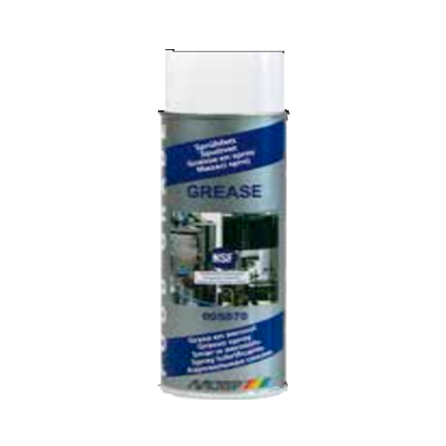 GRASA ADHESIVA ALIMENTARIO 500ml