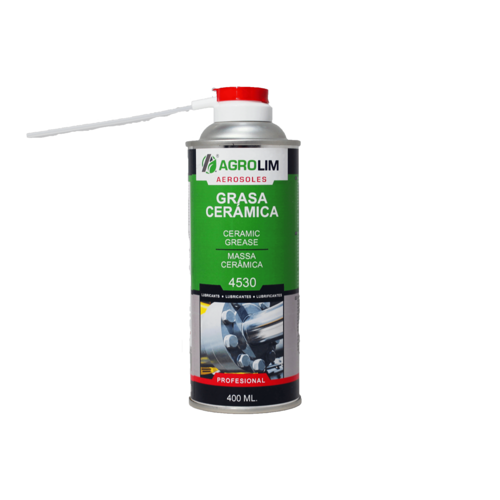 Grasa cerámica 400ml