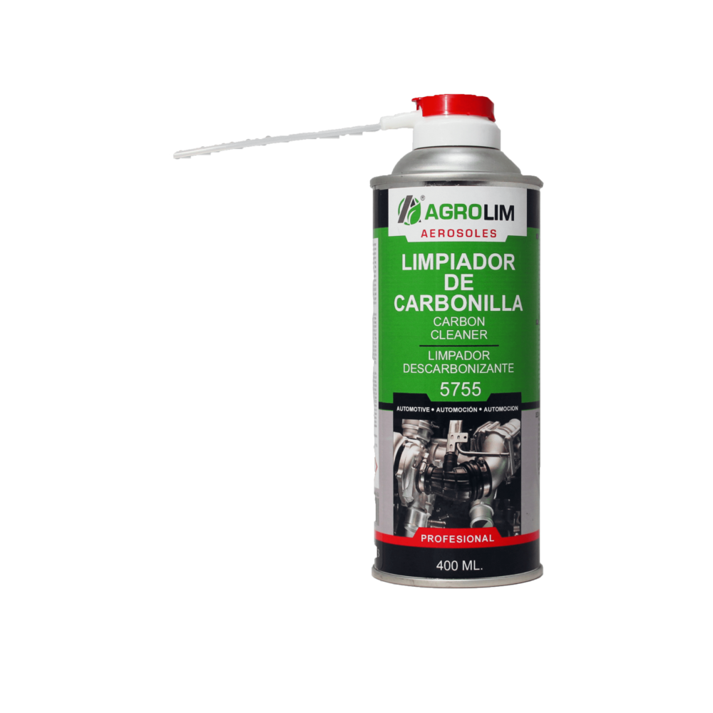 Limpiador admisión 400ml