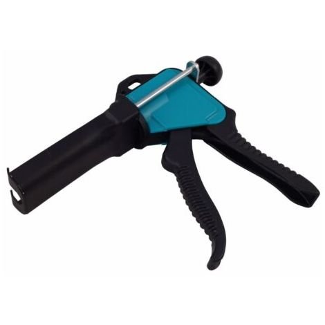 Pistola de aplicación