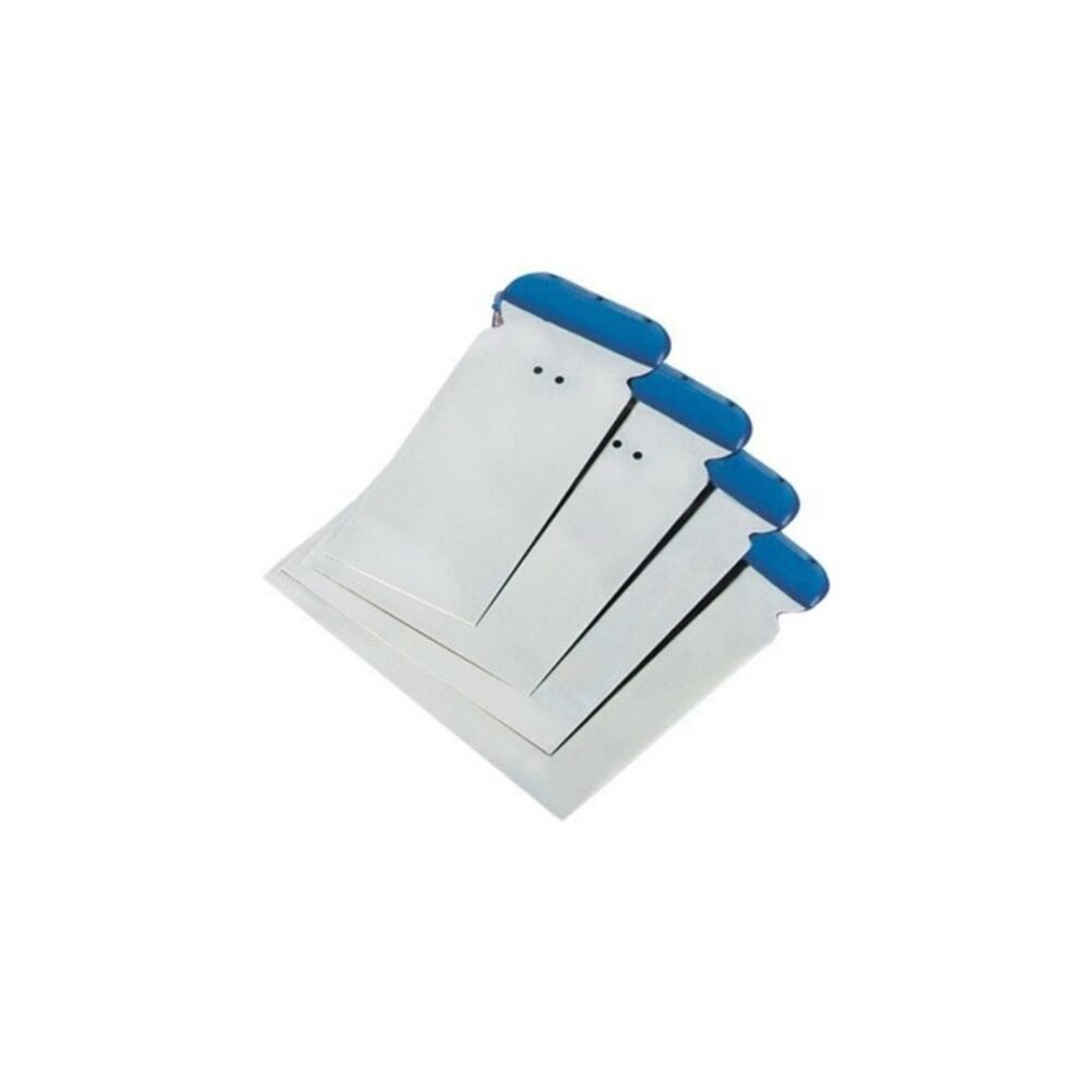 Juego de Espátulas Carrocero Inoxidable