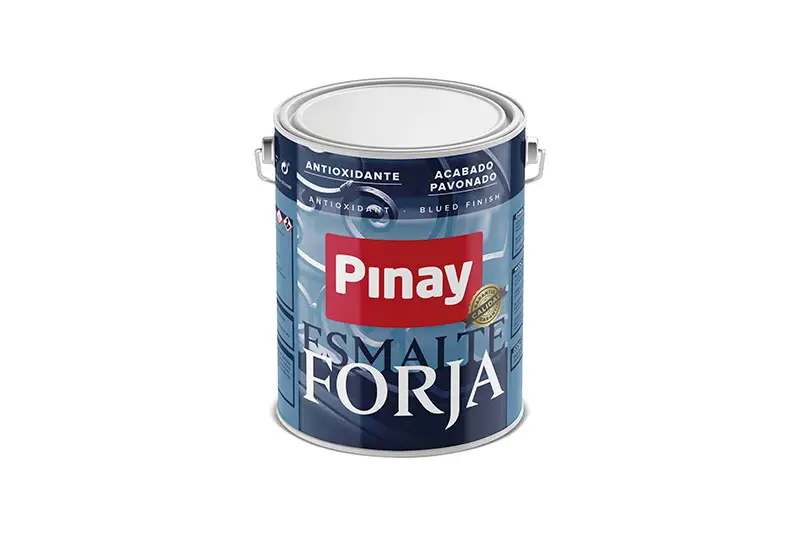 ESMALTE FORJA