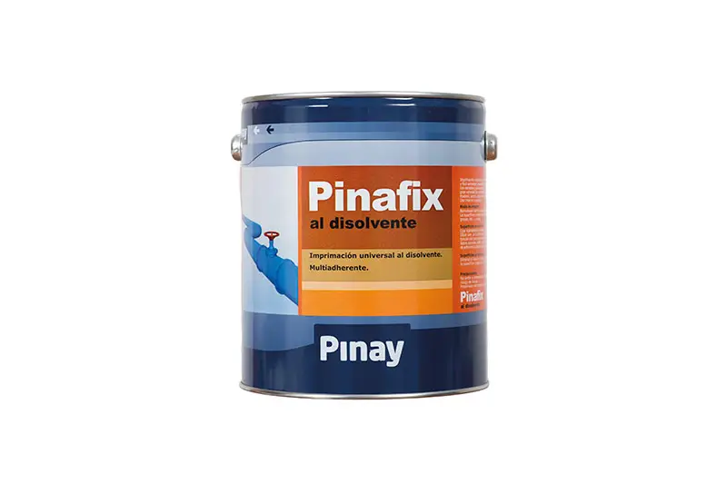 PINAFIX AL DISOLVENTE